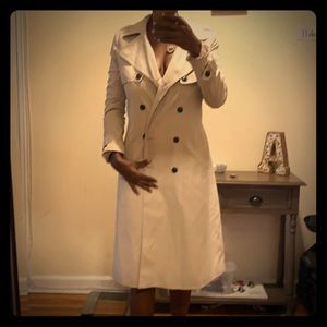 Forever 21 Trenchcoat